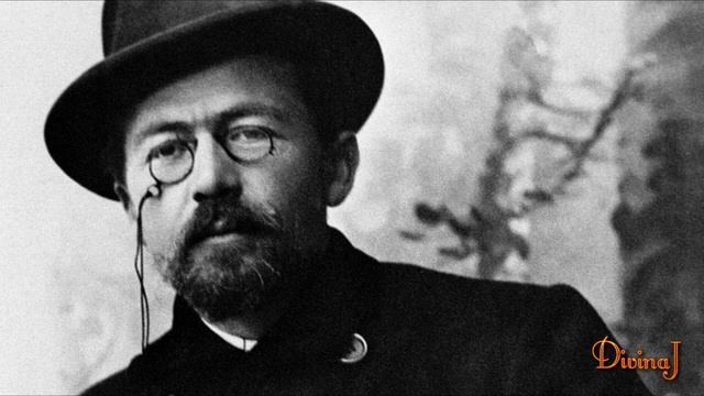 Антон Чехов - Н. М. Пржевальский (о подвижниках, 1888г.) смотреть онлайн