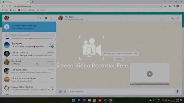 How to transfer Excel file in WhatsApp. смотреть онлайн