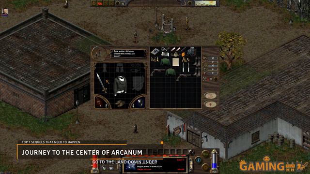 Top 7 Game Sequels that Need to be Made смотреть онлайн