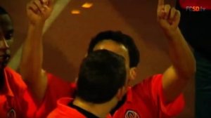 Путь Шахтера к победе в Кубке УЕФА