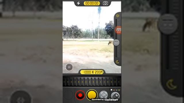 How to use Android as Telescope | How to zoom 45x on Android смотреть онлайн