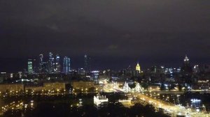 Онлайн камера. Москва. Парк Горького