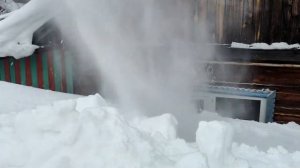 Снегоуборщик DEKO ST1500