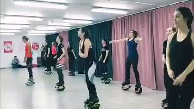 Фитнес-клуб «Sport kasta» смотреть онлайн