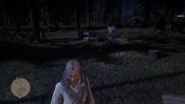 Gerald HATES Rufus? смотреть онлайн