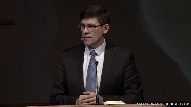 08. Книга пророка Захарии — Глава 7 «Для Меня ли?»