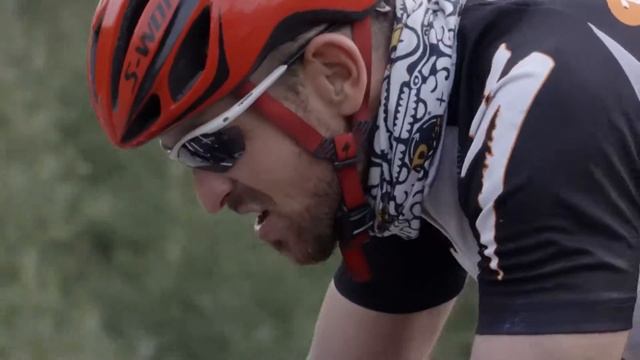 From Chita to Svobodny (12-13 stages). Red Bull Trans-Siberian Extreme-2015 (Russia) смотреть онлайн