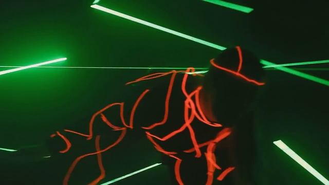 Laser Labyrinth - Great Laser Maze game смотреть онлайн