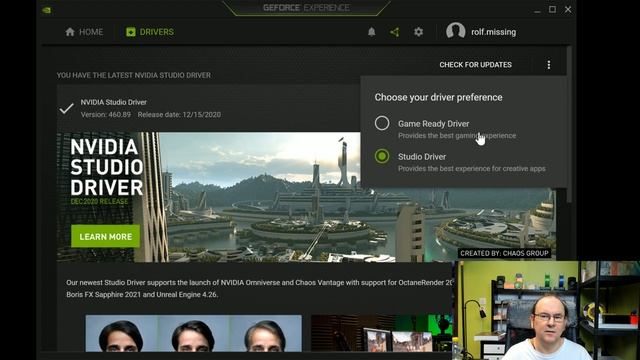 Solution to DaVinci Resolve GPU errors and stability issues when using nVidia graphics смотреть онлайн