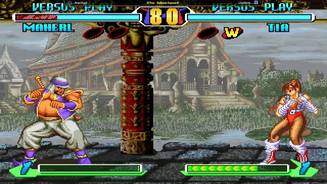 Gameplay (Nintendo Switch) - Breakers Collection смотреть онлайн