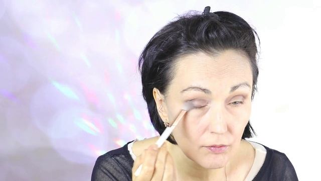 МАКИЯЖ бюджетными средствами. смотреть онлайн