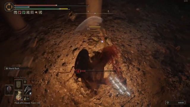 Elden Ring - part 39 смотреть онлайн