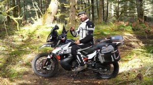 Не покупайте KTM 790 / 890 Adventure R пока не посмотрите это видео [Bret Tkacs]