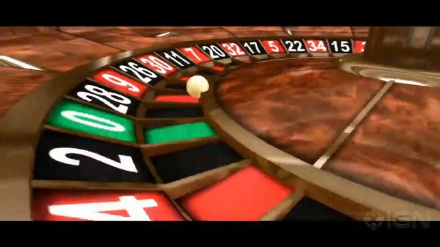 Test Drive Unlimited 2 - Casino Online Trailer / ARMDGroup.ru смотреть онлайн
