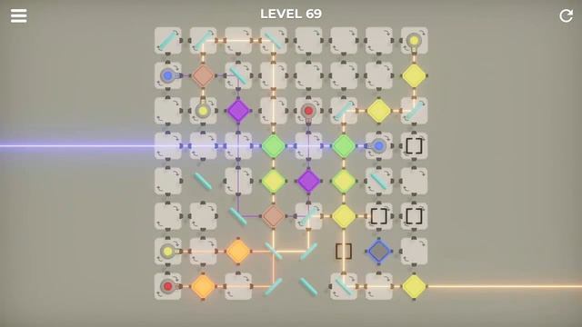 Color Grid (PC) part 8 - This lab is a mess! смотреть онлайн