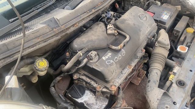 Разборка Nissan - Micra K12E 2003-2010, 1.2 (VIN: SJNEBAK12U2018072) PK05RYO смотреть онлайн