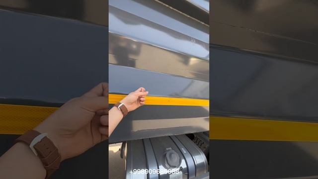 Yangi 15 Tonnalik Arzon Samosval‼️