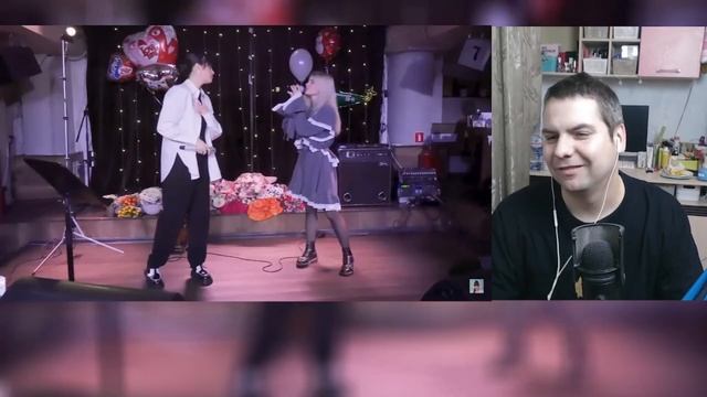 Зал замер! Дух захватывает!  Диана Анкудинова и Саша Капустина  Одно и тоже