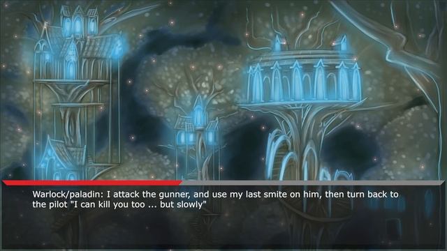 What’s your funniest Dungeon_Master.exe has crashed moment? #2 смотреть онлайн