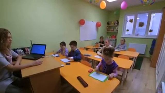 АБВГДейка, Menar Кубань, девочка читает собственный стих и считает смотреть онлайн