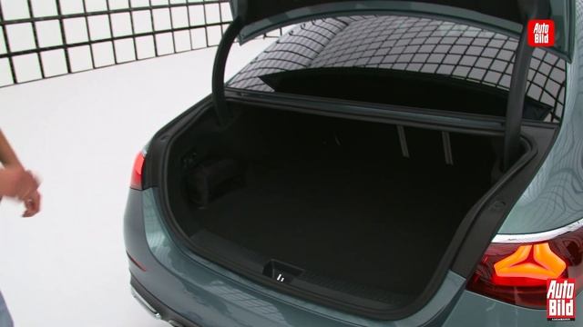 პირველი შეხვედრა | W214 - ბენცის ახალი ლეგენდა? | Mercedes E-კლასი [2023] смотреть онлайн