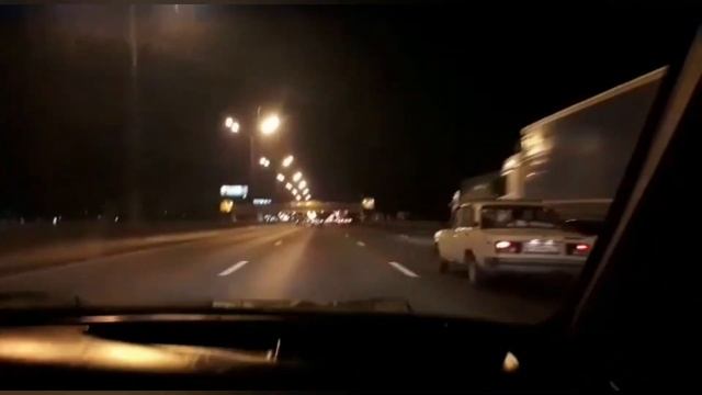 Покатушки по МКАД смотреть онлайн