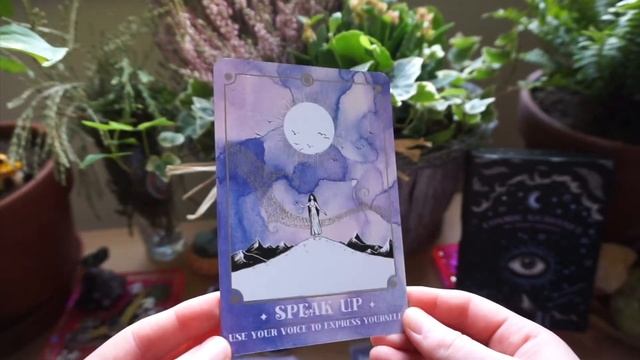 Cosmic Guidance Unboxing & Flip Through ✨ Oracle Deck ?♀️ смотреть онлайн