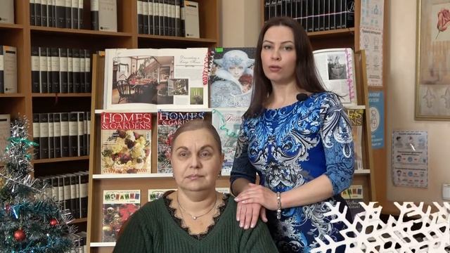 Поздравление от отдела документов на иностранных языках смотреть онлайн