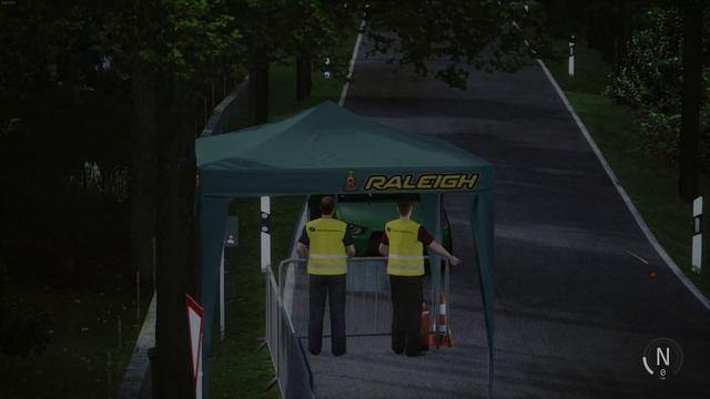 Track Day Inspired Custom Mitsubishi Colt Ralliart - Patreon Build | Teaser (Assetto Corsa) смотреть онлайн