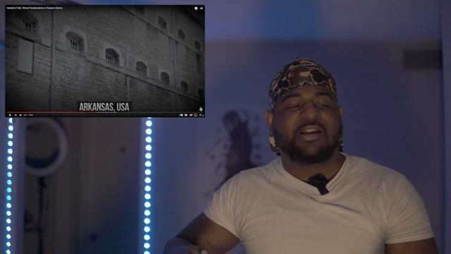 BRUH!!! Worst Punishments in Human History... #reaction #react #cringe #tiktok смотреть онлайн
