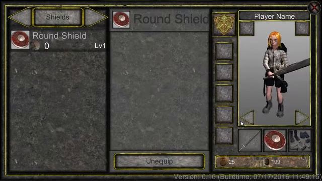 Labyrinth Explorer Gameplay смотреть онлайн