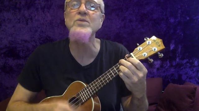 You Can't Hurry Love for ukulele/uke смотреть онлайн