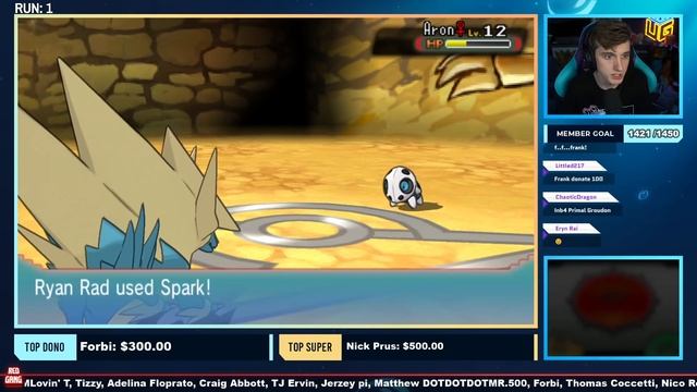 Can I beat Alpha Sapphire with Custom Pokemon? смотреть онлайн