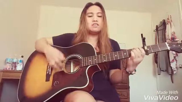 when we were young by adele cover смотреть онлайн