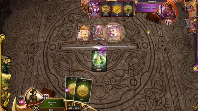 "Reaching Out" War of Omens Episode 5 смотреть онлайн