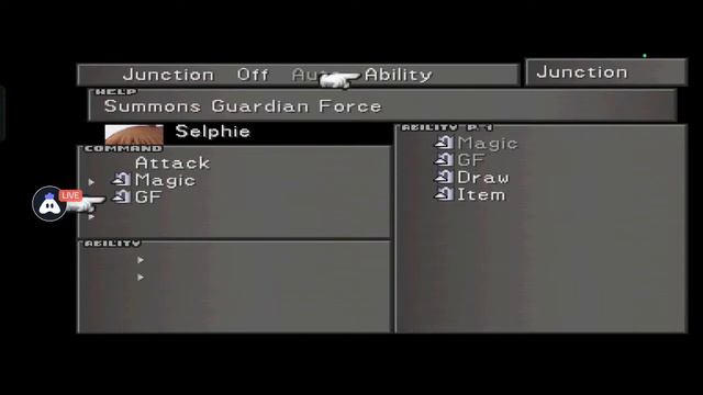 🔴 Final Fantasy VIII PS1 | Part 5 #finalfantasy8 #ffviii #epsxe #ps1 #jrpg #livegame #gamenostalgia смотреть онлайн