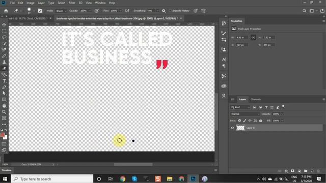 6. Learn to transform the JPEG image into a PNG image that can be used for your magazine cover. смотреть онлайн