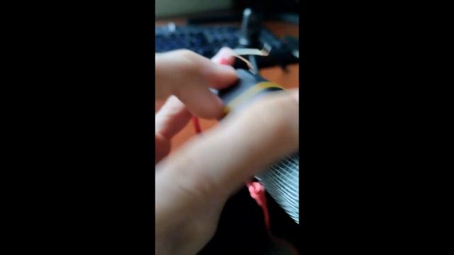 Как у меня сломался микрофон !!! смотреть онлайн