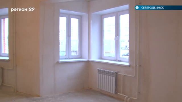 Дом Севмаша смотреть онлайн