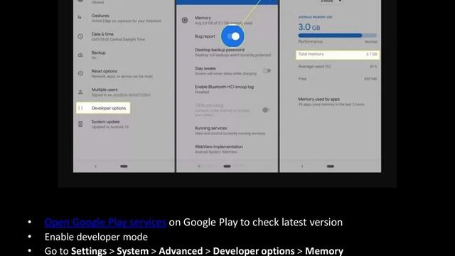 OK Google Set Up My Device - Setup Android and iPhone or iPad смотреть онлайн
