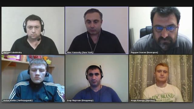 Учим Творить