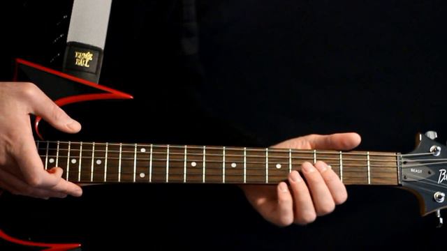 Deftones Rosemary Guitar Lesson / Guitar Tabs / Tutorial / Guitar Chords / Guitar Cover Drop C / E