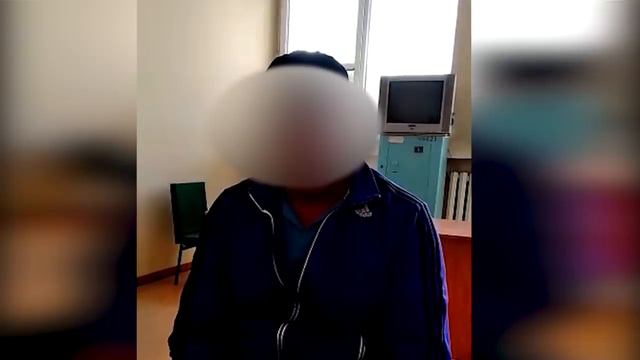 Турмуш Мыйзам: Чемпион кандайча бычакталган... смотреть онлайн