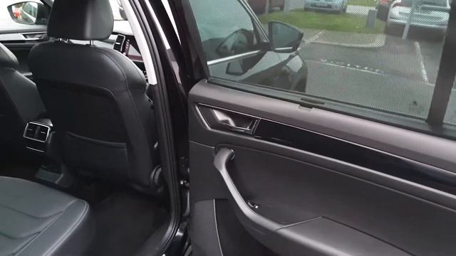 172D2941 - 2017 Skoda Kodiaq 7S Style 2.0TDI 150bhp DSG 7 Seater - Free Del...