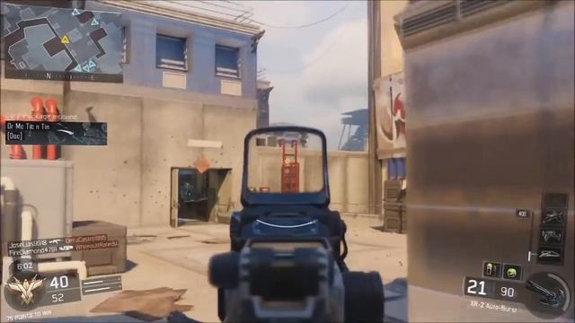 Best Class Setup #1 XR-2!!! смотреть онлайн
