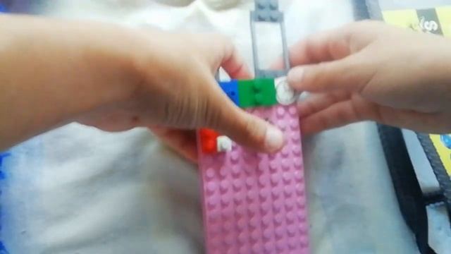 лего телефон (часть 2) смотреть онлайн