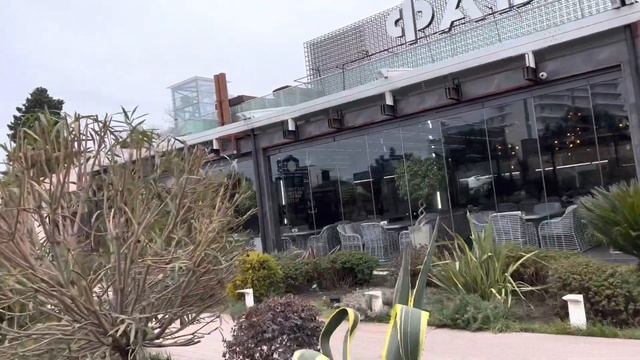 БИЗНЕС НА МОРЕ.КУРОРТНЫЙ ГОРОДОК.ИМЕРЕТИНСКИЙ КУРОРТ. смотреть онлайн