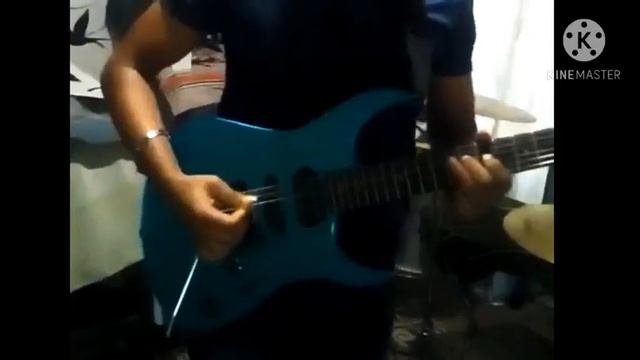 Game of thrones |guitar cover|maca bro😍🎸 смотреть онлайн