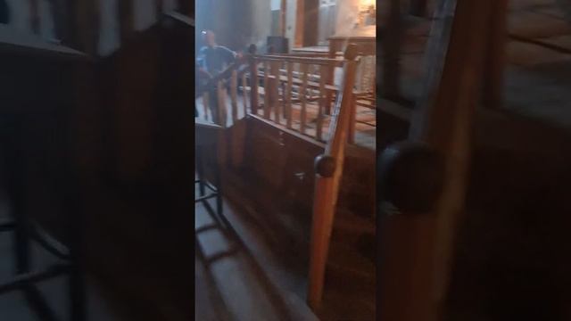 Россия Rossia רוסיה Дагестан Буйнакск Синагога смотреть онлайн