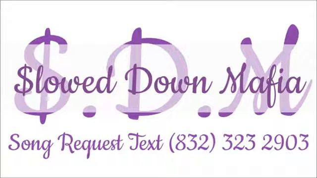 Azizi Gibson Angel Assassins Slowed Down Mafia @djdoeman смотреть онлайн